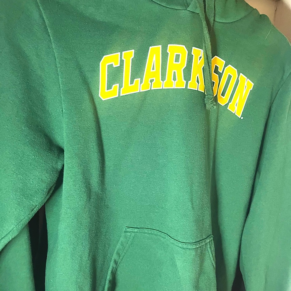 Clarkson Hoodie